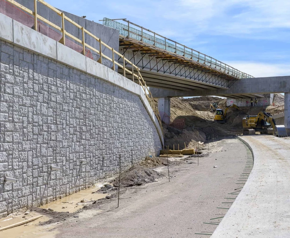 SEMA Precast Division