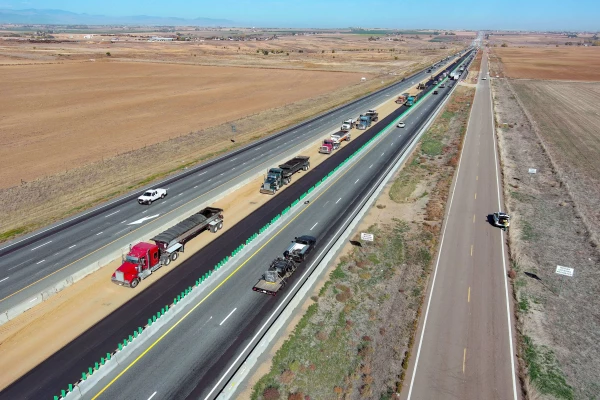 I-25 North Segment 5