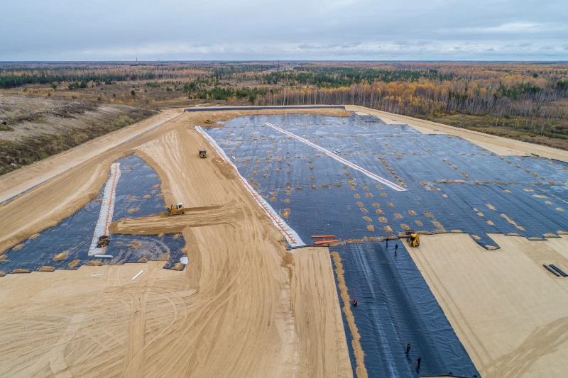 Laying the Groundwork for Smarter Waste Systems