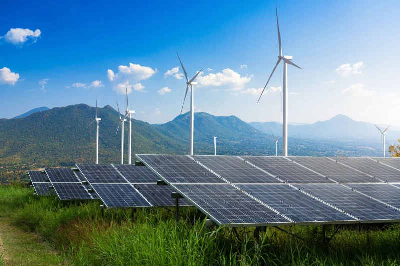 Powering the Future