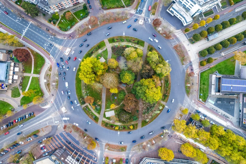 Developing Spaces for People to Gather, Play, and Connect