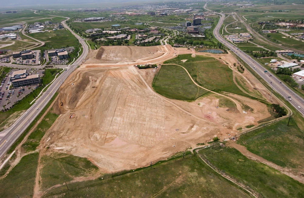 Heavy Civil Construction Developers | SEMA Construction, Inc. | Full ...
