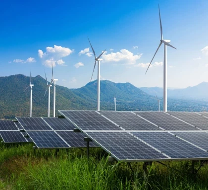 Environmentally Responsible