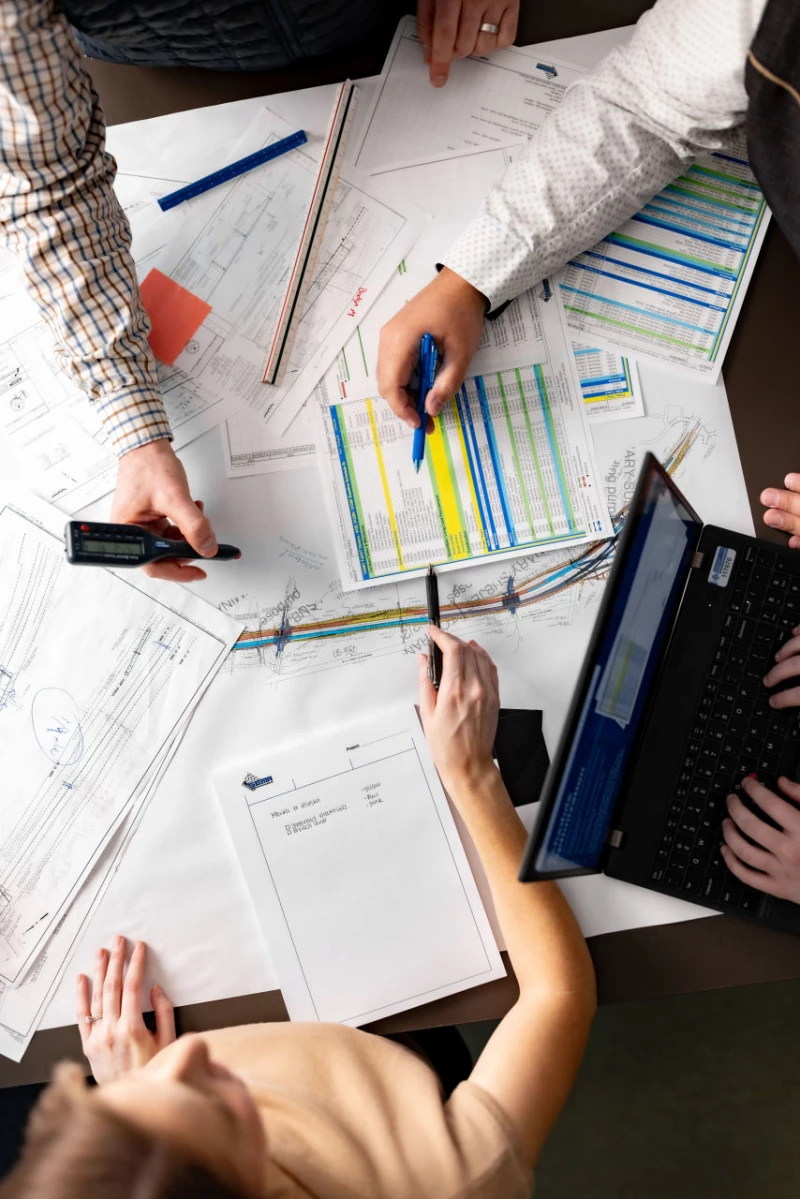 About Us | SEMA Construction, Inc. | Full-Service Construction Firm