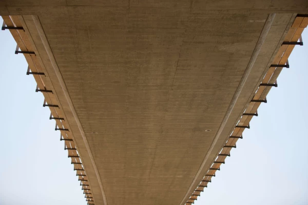 Interstate 10 Eastbound Truck Climbing Lane Improvement Project