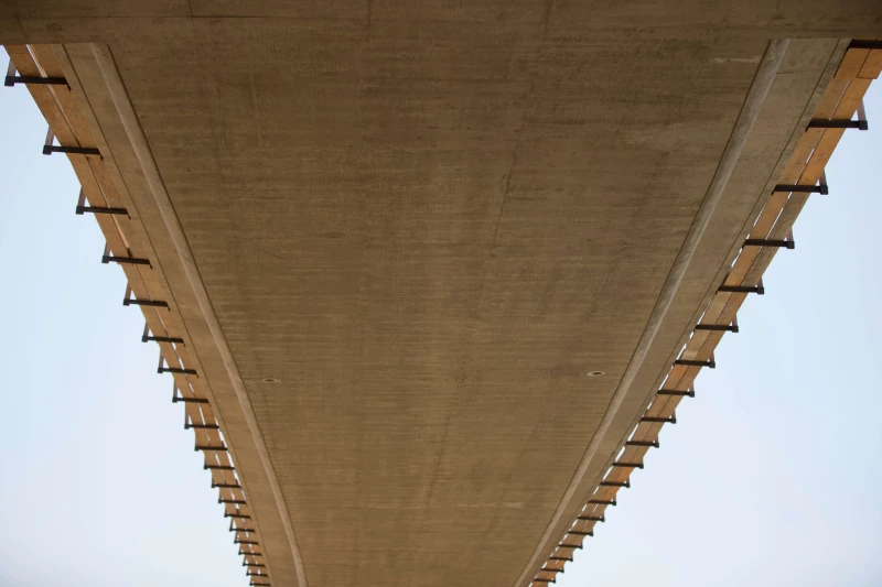 Interstate 10 Eastbound Truck Climbing Lane Improvement Project