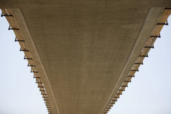 Interstate 10 Eastbound Truck Climbing Lane Improvement Project