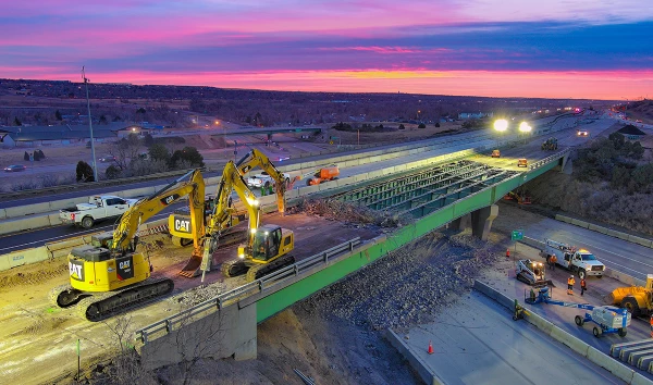 CDOT Military Access, Mobility, and Safety Improvements