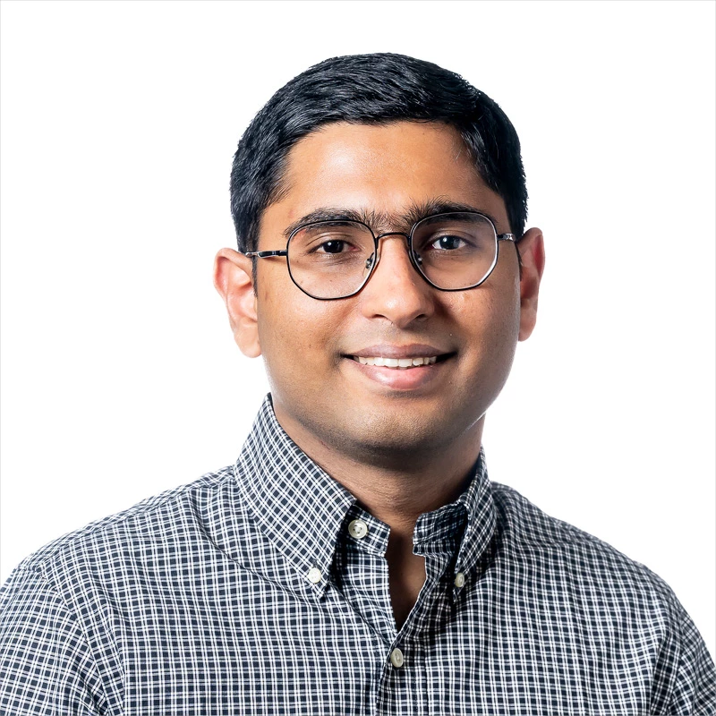 Venkata Dusi, M.S.