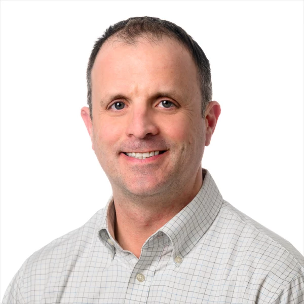 Jeff Markle, P.E., DBIA, ENV SP