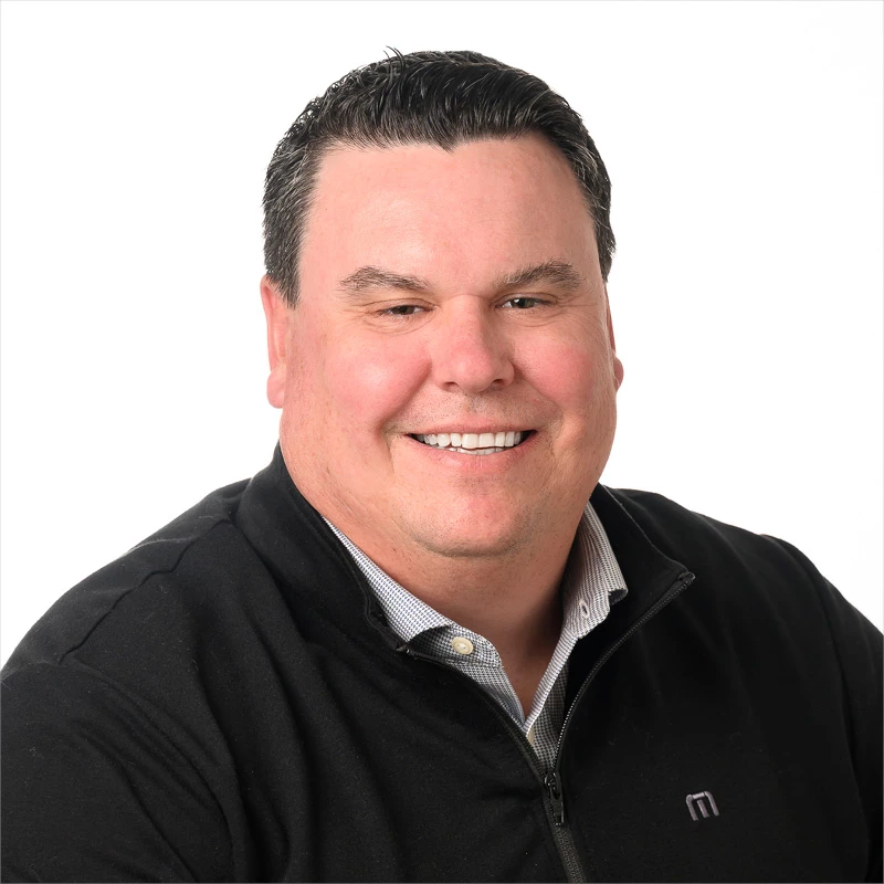 Eric Stepien, ENV SP