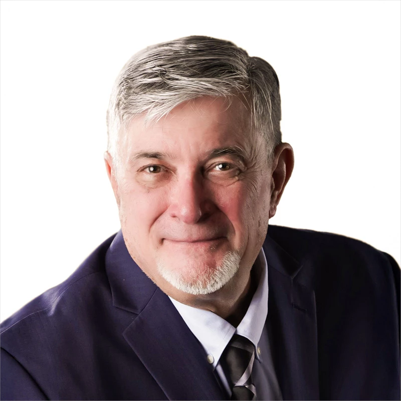 Steven C. Mills