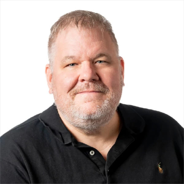 Lance Thompson, ENV SP