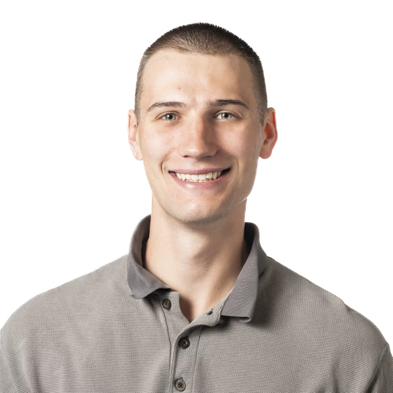 SEMA team member Slade Lebsack highlighted in CDOT's H2O TECS Corner