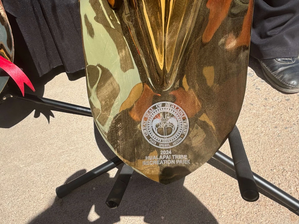 Empowering Native Nations Through Infrastructure