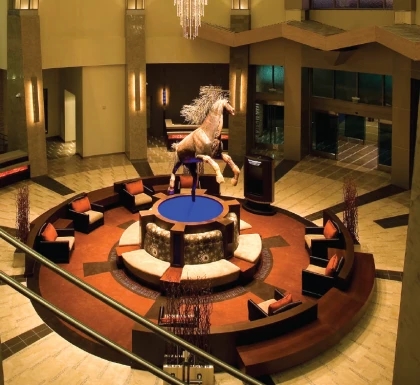 We understand the legal, cultural, and operational frameworks unique to Native Nations.