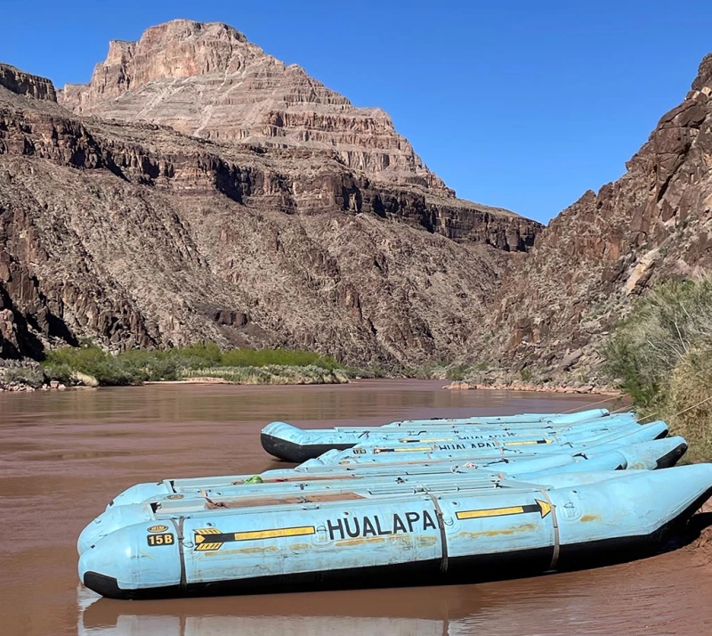 Building with the Hualapai Tribe — A Partnership for Generational Impact