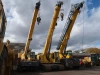 Thumbnail #2 for 2012 GROVE RT540E 40T RT Crane (2)