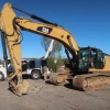 Thumbnail #1 for 2011 CAT 336ELX Excavator (2)