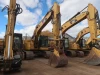 Thumbnail #1 for 2013 CAT 328DL EXCAVATOR