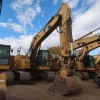 Thumbnail #1 for 2014 CAT 328D EXCAVATOR