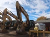 Thumbnail #2 for 2015 CAT 349FL EXCAVATOR