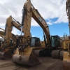 Thumbnail #2 for 2016 CAT 349FL EXCAVATOR