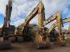 Thumbnail #1 for 2016 CAT 349FL EXCAVATOR