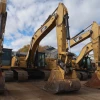 Thumbnail #1 for 2016 CAT 349FL EXCAVATOR
