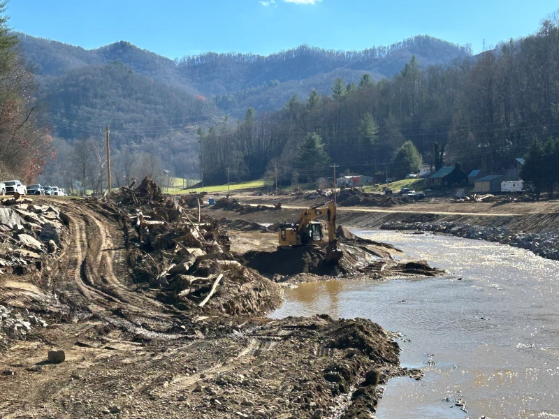 SEMA Selected as Progressive Design-Builder for Major North Carolina Highway Reconstruction