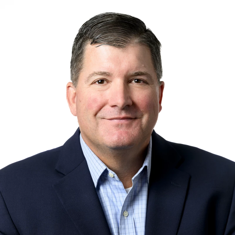 Mark Mac Donald, PE