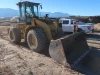Thumbnail #1 for 2010 CAT 938HFQ WHEEL LOADER