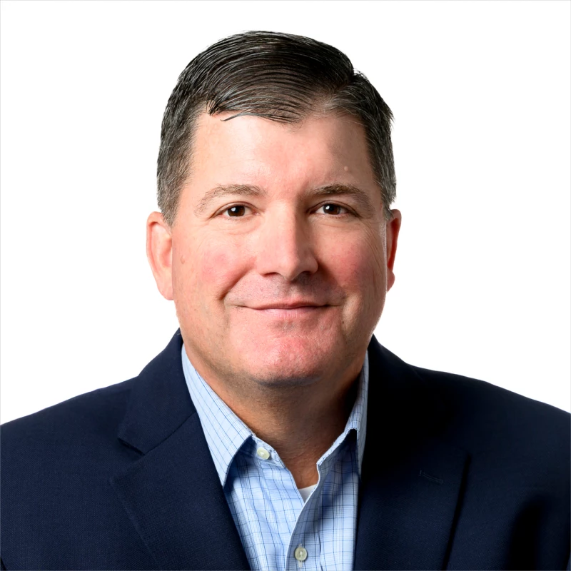 Mark Mac Donald, P.E.