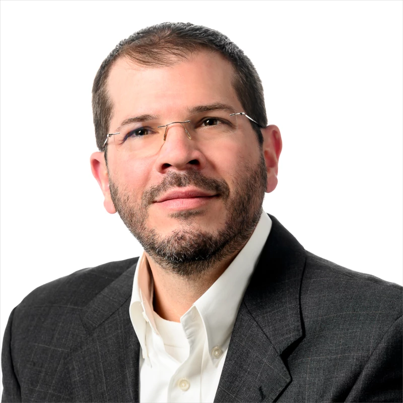 Raymond Reed, CPA, M.S.
