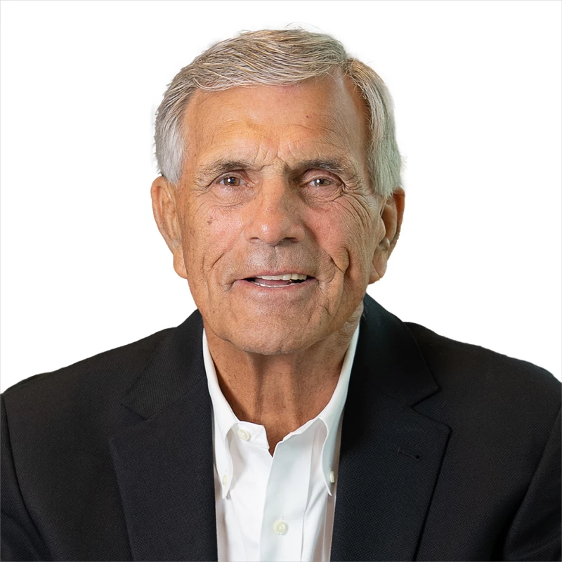 Tom Ames
