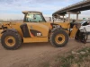 Thumbnail #1 for 2019 CAT TH514D 10K TELEHANDLER - 341908
