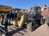 Thumbnail #2 for 2019 CAT TH514D 10K TELEHANDLER