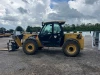 Thumbnail #1 for 2019 CAT TH514D 10K TELEHANDLER - 341907