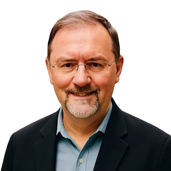 Robert Stevens, ENV SP