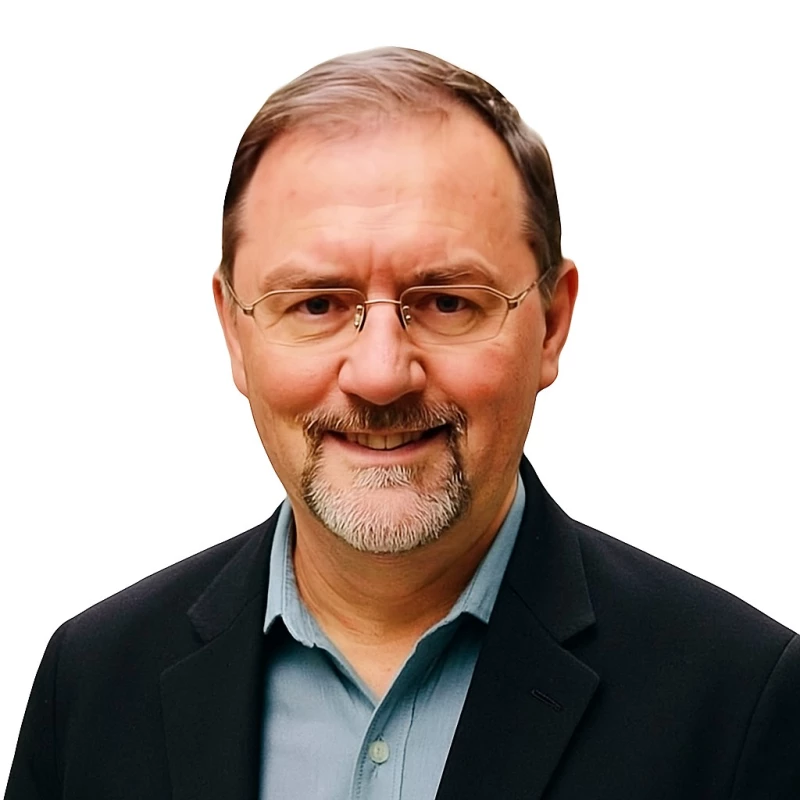 Robert Stevens, ENV SP