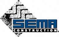 sema header logo